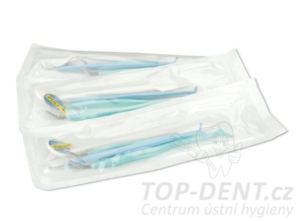Variator Dentální nástroje sterilní SET, 3 ks