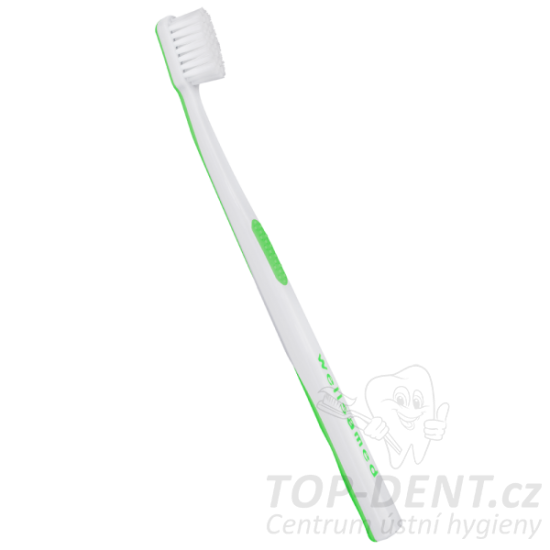 Wellsamed Megasoft zubní kartáček