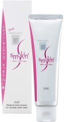 APAGARD Smokin' bělící zubní pasta, 100g