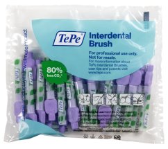 TePe ORIGINAL 6 medzizubné kefky 1,1 mm, 25ks