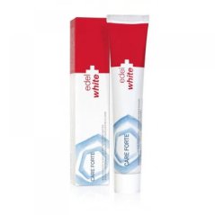 Edel White Care Forte zubní pasta, 75 ml