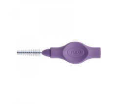 Tandex Flexi Start Kit mezizubní kartáčky, 6ks