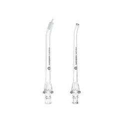 Philips Sonicare Compact Flosser 1000 trysky HX3072/00, 2ks