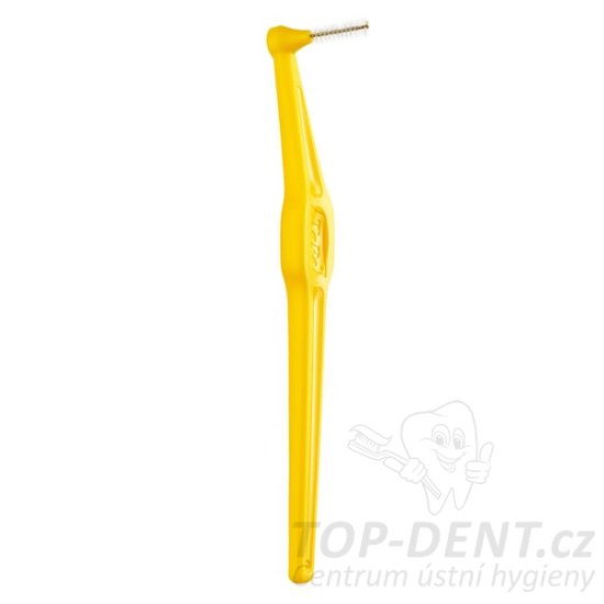 TePe ANGLE 4 medzizubné kefky 0,7 mm, 25ks