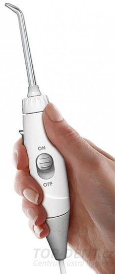 Waterpik Aquarius Professional WP660 White ústní sprcha