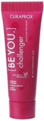 Curaprox Be You Challenger bělící zubní pasta, 10ml