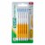 GUM Bi-direction mezizubní kartáčky ISO 4 (1,4 mm), 6ks