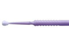 Akzenta Top Sticks Plus Micro aplikátory REGULAR (fialové), 100ks