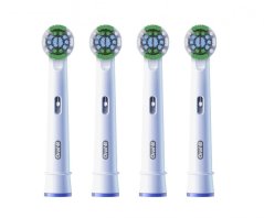 Oral-B PRO Precision Clean EB 20RX-4 náhradné kefky, 4ks
