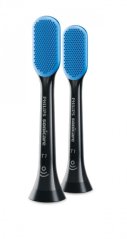 Philips Sonicare TongueCare+ hlavice na čištění jazyka HX8072/11, 2 ks
