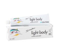 Coltene Speedex Light body korektor na otiskovací hmoty, 140ml