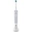 Oral-B Vitality PRO D103 Cross Action elektrický zubní kartáček White (box)