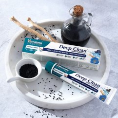 Himalaya Herbals Deep Clean pro hloubkové čištění, 75ml