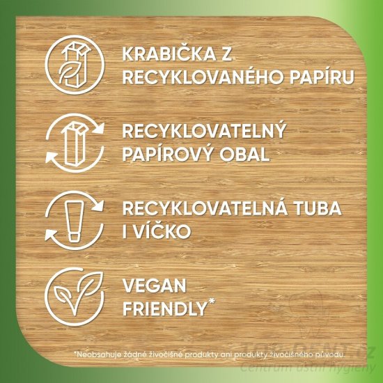 Sensodyne Nourish Healthy White zubní pasta, 75ml