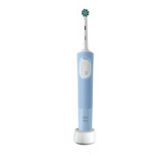 Oral-B Vitality PRO D103 Cross elektrický zubní kartáček Blue (box)
