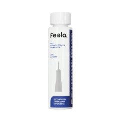 Feelo Descaler odvápňovací roztok pre ústne sprchy, 150 ml