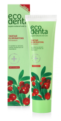 ECODENTA zubní pasta proti zubnímu kameni, 100ml