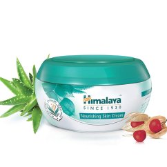 Himalaya Herbals Výživný krém 50 ml