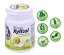 Miradent Xylitol Drops pastilky s xylitolem MELOUN, 26ks (60g)