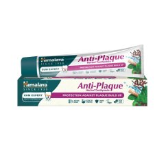 Himalaya Anti-Plaque ochrana dásní, 75ml