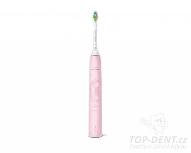Philips Sonicare HX6836/24  ProtectiveClean 4500 Pink