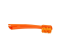 Curaprox Travel Set KIDS oranžový