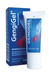 Gengigel gél na ďasná, 20ml