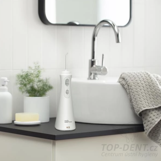 WaterPik Cordless PLUS WP490 ústní sprcha