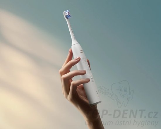 Philips Sonicare ProtectiveClean 6100 White HX7400/06