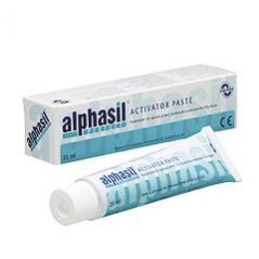 Alphasil perfect aktivační pasta, 60ml