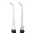 WaterPik Whitening náhradní trysky ORTHO pro WF-05 / 06,  2ks