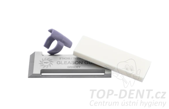 PDT Ultimate Edge sada pro ostření nástrojů