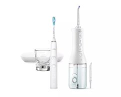 Philips Sonicare DiamondClean G2 HX3866/41 SET