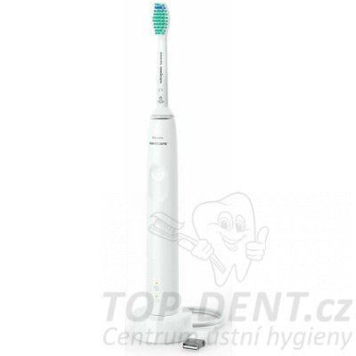 Philips Sonicare ústní sprcha Power Flosser HX3911/40 + zubní kartáček HX3671/13