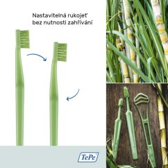 TePe GOOD Mini X-SOFT zubní kartáček (sáček)