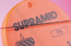 SUPRAMID 5/0 (USP) 1x0,50m DS - 12, 24ks
