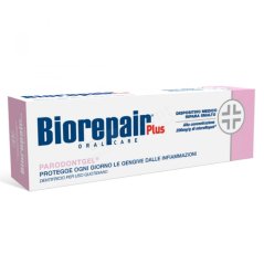 BioRepair Plus Parodontgel zubní pasta, 75ml
