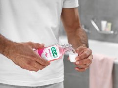 GUM SensiVital+ ústní voda, 300ml