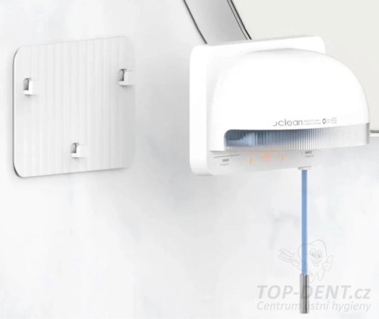Oclean S1 Sterilizační sanitizér White (bílý)
