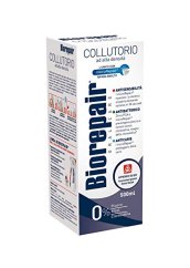 BioRepair ústní voda 3v1, 500ml
