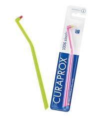 Curaprox CS 1006 jednozväzková kefka (blister)