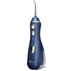 Waterpik Cordless Advanced 2.0 WP583 Blue ústní sprcha