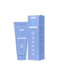 SEYSSO Sensitive Silk Relief zubná pasta na citlivé zuby s hydroyapatitem, 75 ml