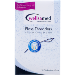 Wellsamed zaváděcí jehličky, 10ks