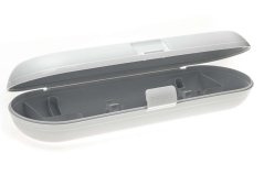 Philips Sonicare plastové cestovní pouzdro (bílé), 1ks