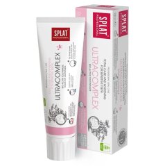 SPLAT Professional Ultracomplex zubná pasta, 100ml