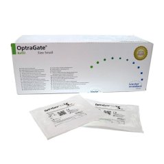 OptraGate bezlatexový retraktor rtů a tváří vel. S, 80ks