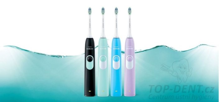 Philips Sonicare For Teens HX6212/87 BLUE