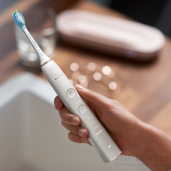 Philips Sonicare DiamondClean G2 HX3866/41 SET