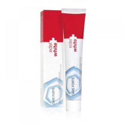 Edel White Care Forte zubní pasta, 75 ml